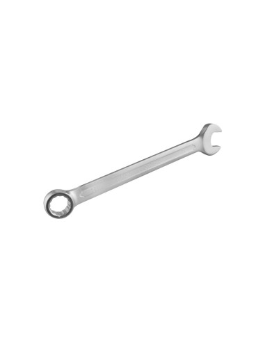 Llave combinada 13 mm acero cromo vanadio Wadfow