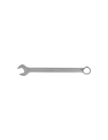 Llave combinada 13 mm acero cromo vanadio Wadfow