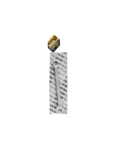 Llave combinada 13 mm acero cromo vanadio Wadfow