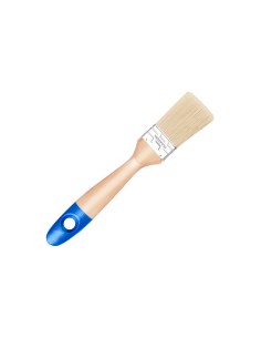 Malerpinsel Holz 63 mm 2,5" WADFOW