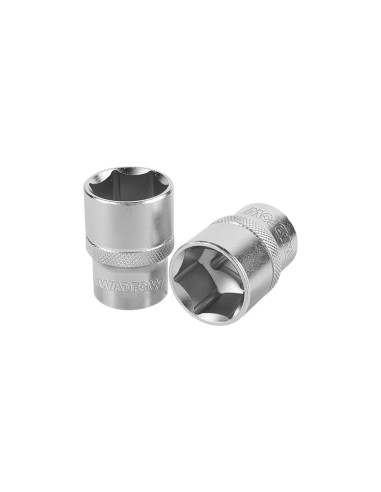 Hex socket wrench 13 mm 1/2" WADFOW