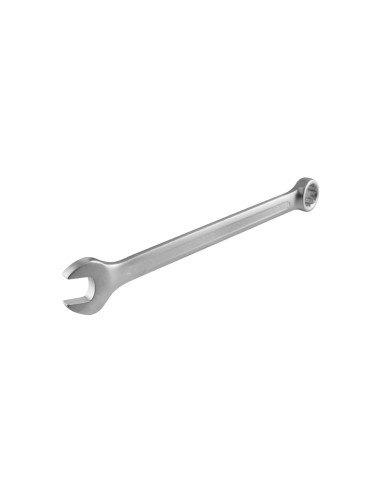 Llave combinada 10 mm acero cromo-vanadio WADFOW