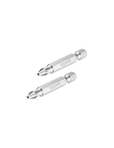 Satz 2 Phillips-Bits PH1x50mm CrV WADFOW 2