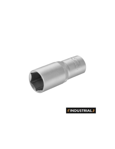 Long hex socket wrench 1/2" 8 mm WADFOW