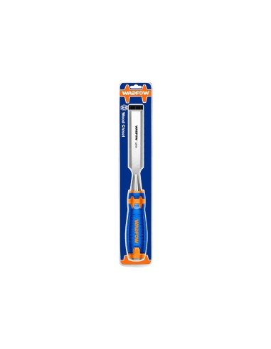 Ciseau à bois 12 mm WADFOW