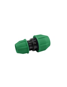 Riduttore dritto PP 40-32 mm