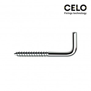 Caixa de 250 Pinos Din/Ref ALR 3,5x50mm Zincado - Celo