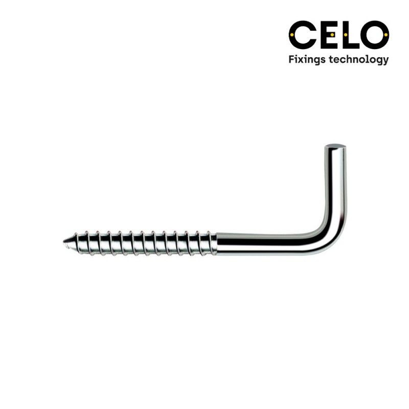Caixa de 250 Pinos Din/Ref ALR 3,5x50mm Zincado - Celo