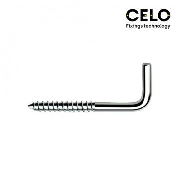 Caixa de 250 Pinos Din/Ref ALR 3,5x50mm Zincado - Celo