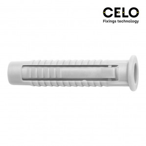 Caixa de 50 unidades de plugues FX Ø10mm
