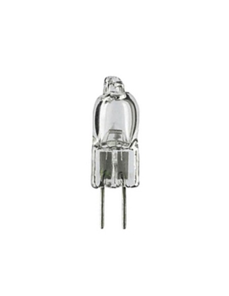 Bombilla bi-pin gy6-35 12v 50w edm