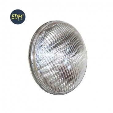Lâmpada Par56 300w 12v para piscinas EDM