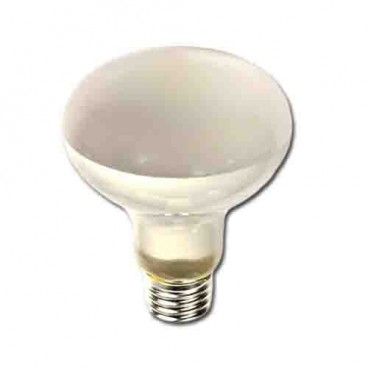 Lâmpada incandescente refletor r90 e27 100w
