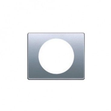 Tapa piloto aluminio prusia BJC 22730-AP