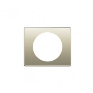 Tapa piloto dorado malta BJC 22730-DM