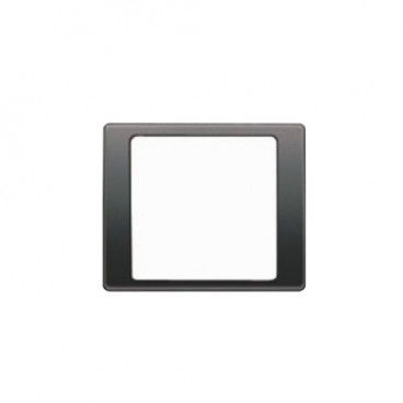 Adaptador sonido sonelco antracita cosso BJC 22742-AC