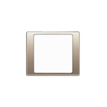 Adaptador sonido sonelco bronce niebla BJC 22742-BN