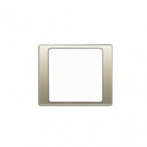 Adaptador de som malte dourado Sonelco BJC Mega 22742-DM