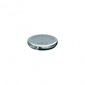 Micro pila boton varta v315