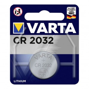 Micropila alkalina cr2032 3v varta