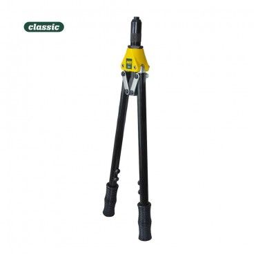 Remachadora dos manos 530 mm-21 pulg. classic rm2c