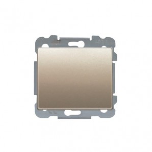 Cobertura cega bronze nevoeiro Mega BJC Mega 22033-BN