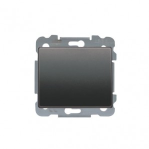 Tapa ciega marrón samoa BJC 22033-MS
