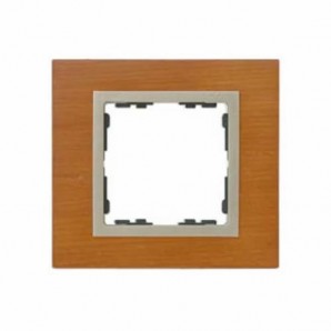 Marco 1 elemento madera roble SIMON 82917-66