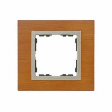 Marco 1 elemento madera roble SIMON 82917-66
