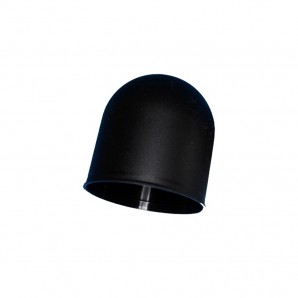 Floron negro ø7,5cm