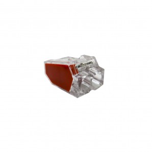 Conector Rápido 2 Vias 450V 24A