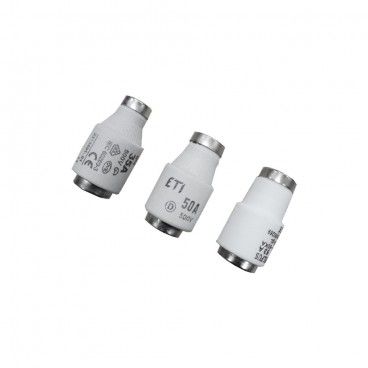 Fusível Diazed DO3 35A