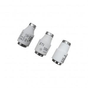Fusible diazed do3 63a
