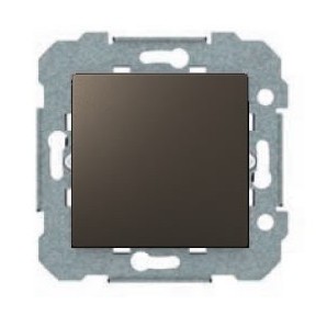 Tapa ciega gris lava BJC 23033-GL