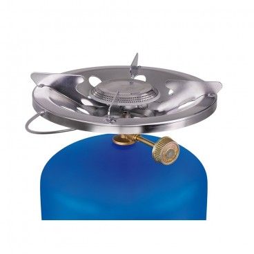 Stove large camping