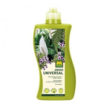 Abono liquido universal 1000ml