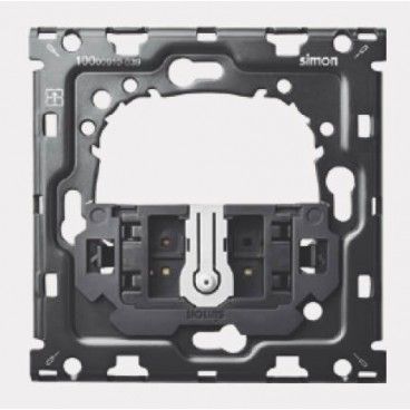 Kit 1 elemento 1 conmutador SIMON 10010101-039
