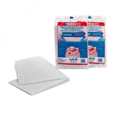 Filtro Universal para Exaustor 50x100cm