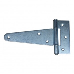 Bisagra t 100x75 hº cincado 