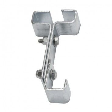 Suporte de feixe EDM de zinco IPN 10