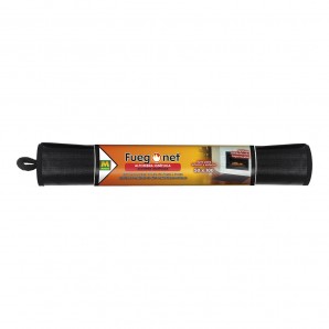 Teppich feuerfest - 50x100cm - fuegonet
