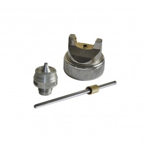 Kit de bico MOTA 2,5 mm P-P700 P700-K25