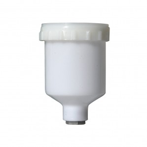 Recipiente plastico de 125cc p p800 p800-30p