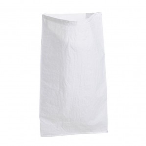 Saco "bag" 60x100cm blanco