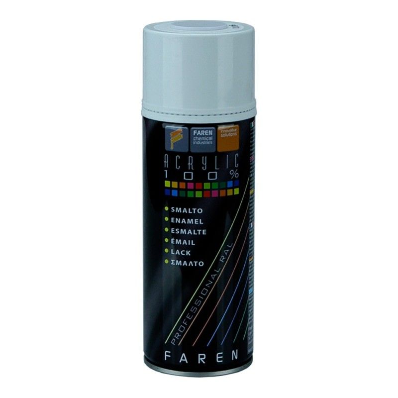 Tinta Spray PintyPlus Evolution Verniz Acetinado 520cc S199