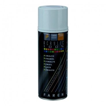 Tinta Spray PintyPlus Evolution Verniz Acetinado 520cc S199