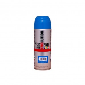 Ral 5015 azul celeste 400ml