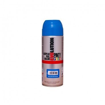 Ral 5015 azul celeste 400ml