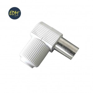 Air Base TV EDM angular 9,5 mm (embalado)