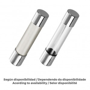 Fusible  5x20 6 a envasado (5 unid.)